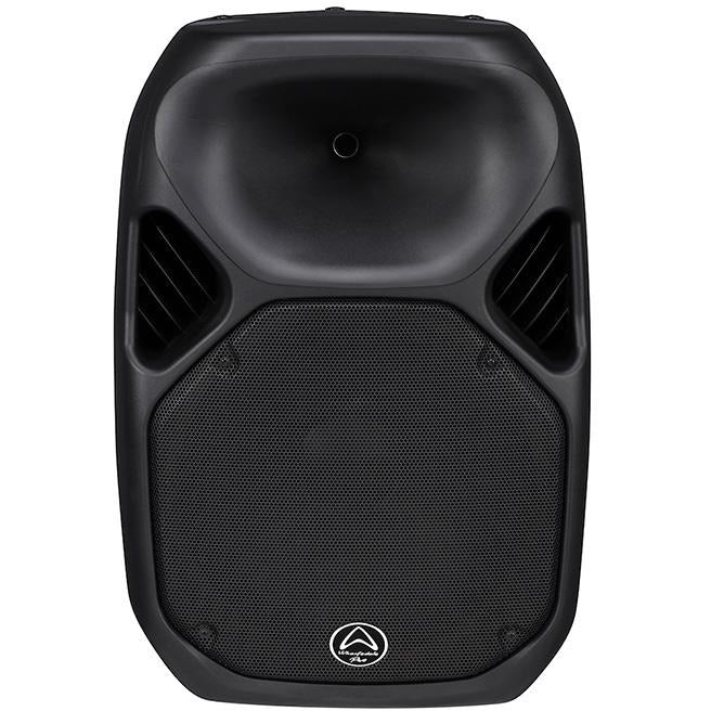 Wharfedale Titan AX15 - Black - Active Speaker - Single