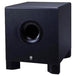 Yamaha HS10W - Powered Sub - 150W