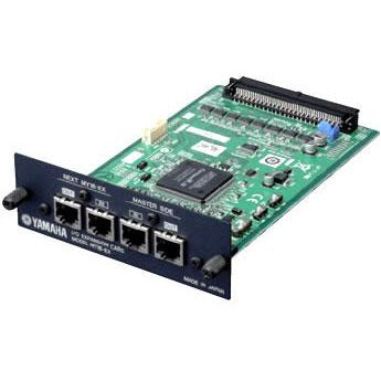 Yamaha MY16-EX - 16-Channel Expansion Card