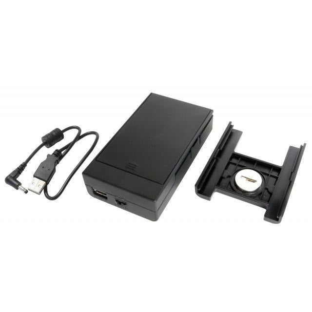 Tascam BP6AA - External Battery Box for USB Devices. 6xAA