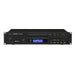 Tascam CD200BT Rackmount CD player with Bluetooth