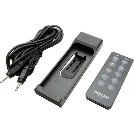 Tascam RC10 - Remote Control for DR-40