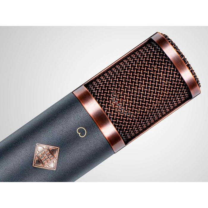 Telefunken TF29 Copperhead Valve Condenser Microphone