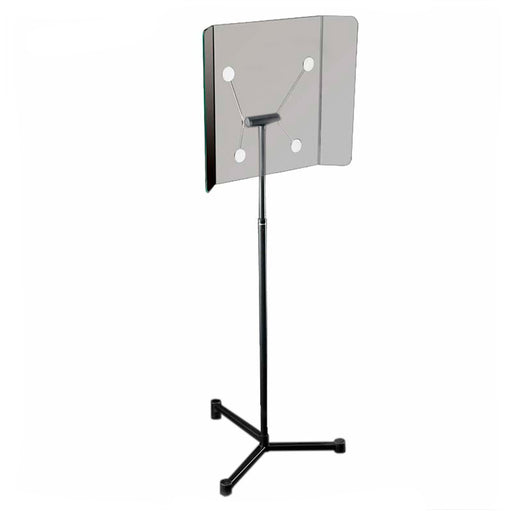RAT Stands The Acoustic Screen