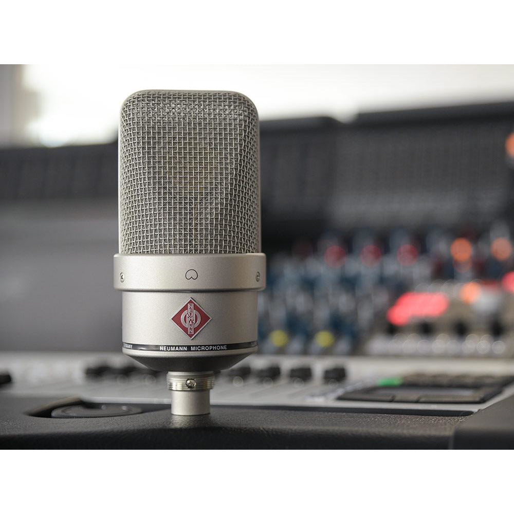 Neumann TLM 49 Set B-Stock — Studiocare