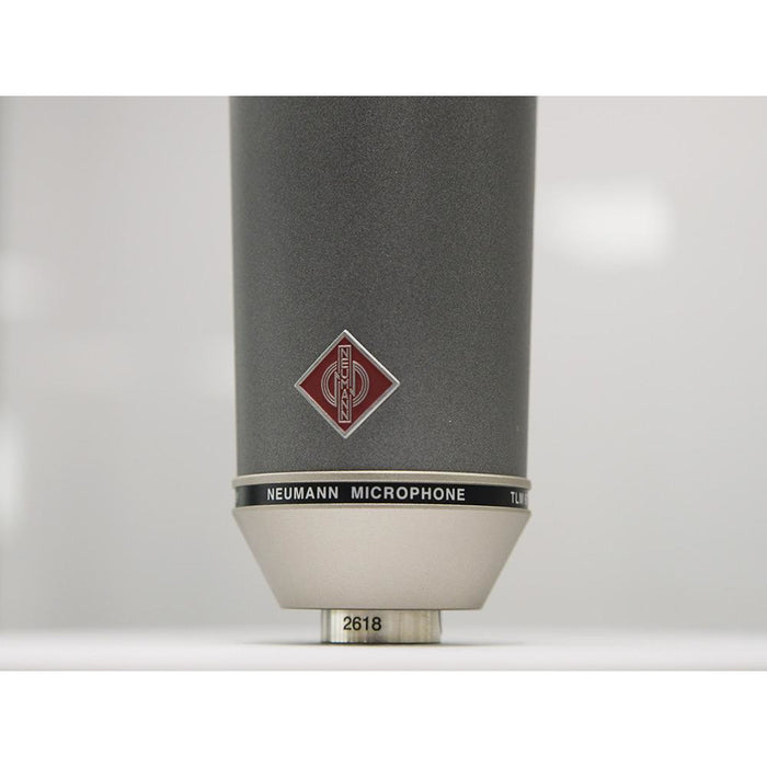 Neumann TLM 67 - Large diaphragm studio microphone