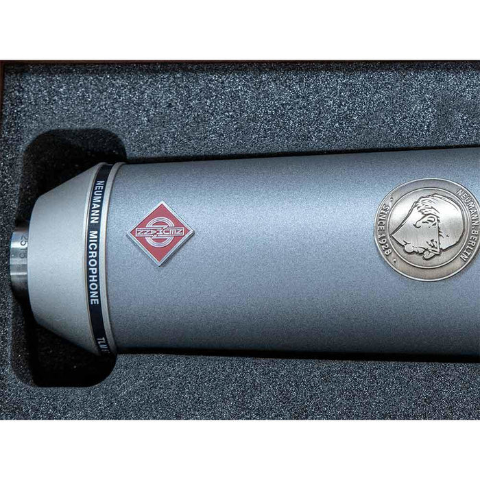 Neumann TLM67 - Large-diaphragm Condenser Microphone - B-Stock