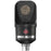 Neumann TLM 107 Studio Condenser Microphone - Black Front