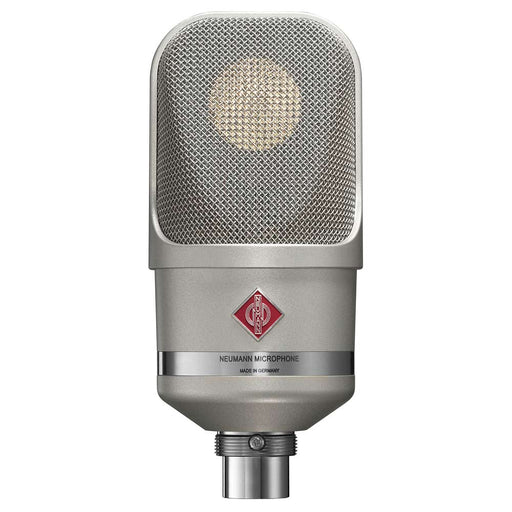 Neumann TLM 107 - Studio Condenser Microphone - Nickel