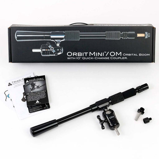 Triad Orbit OM - Mini Single Arm Orbital Boom
