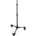 Triad Orbit T3C - Tripod Mic Stand with Castors