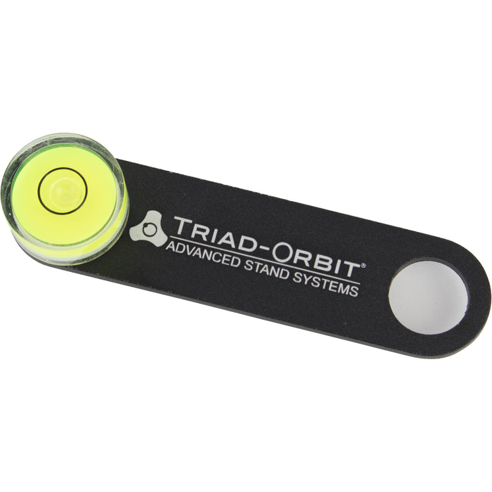 Triad Orbit Micro Level