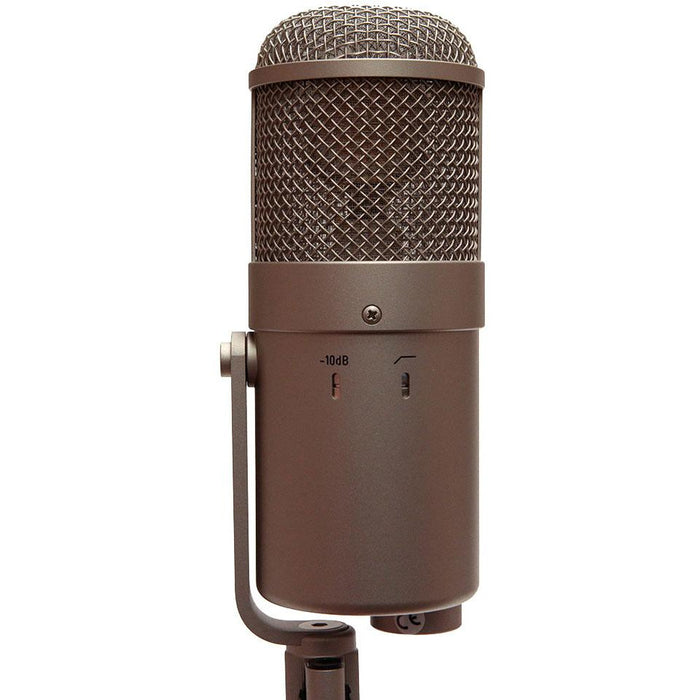 Neumann U 47 fet - Large diaphragm microphone, Cardioid