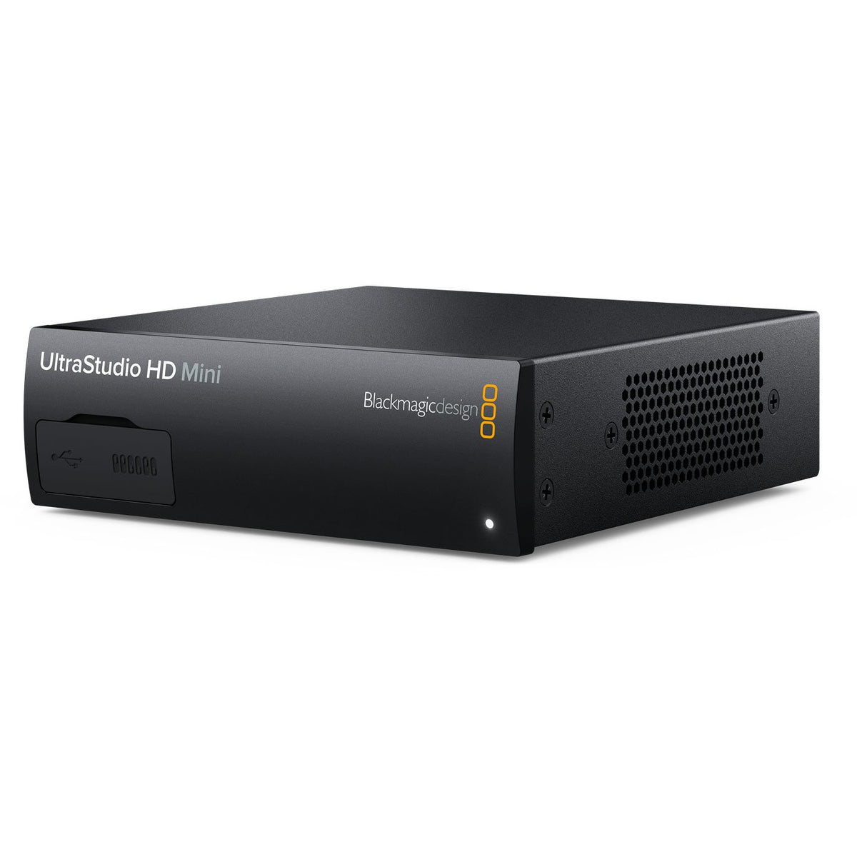 BlackMagic Design UltraStudio HD Mini 美品 Blackmagic Design - UltraStudio HD Mini — Studiocare