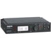 Shure ULXD4 UK - ULXD4 Wireless Receiver Front Angle