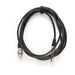 VanDamme Stereo Jack to Female XLR Cable 3m - Made with Neutrik C Series Connectors