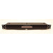 Tieline VAS850 8 input vertical interval video and stereo audio switcher Front