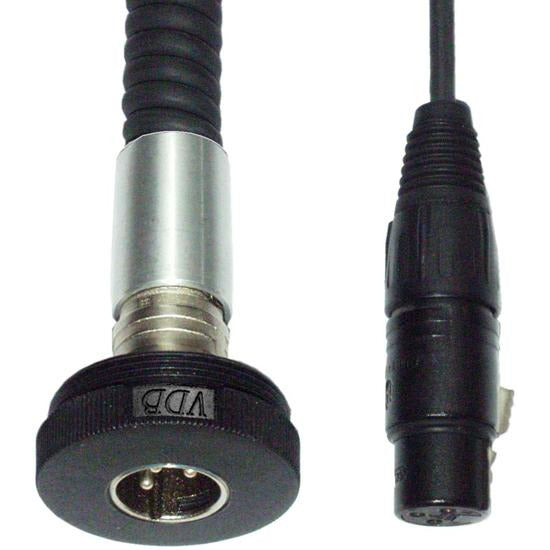 VDB L-CA Internal Spiral Cabling Kit for L Pole