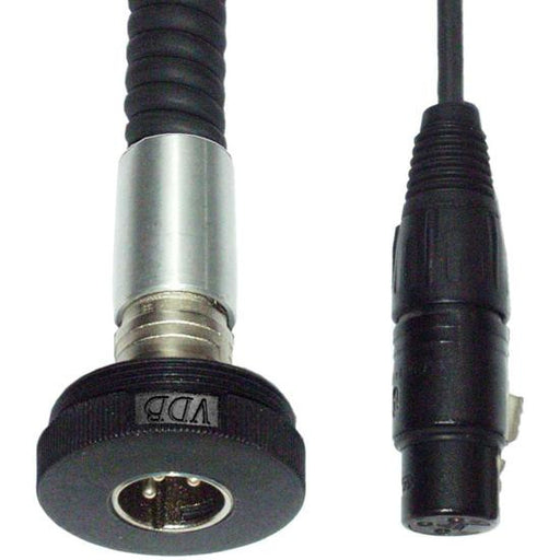 VDB S-CA Internal Spiral Cabling Kit for S Pole
