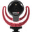 Rode VideoMic Go - Lightweight On-Camera Directional Microphone