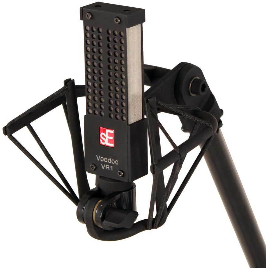 SE Electronics VR1 Edition 好評販売中 Passive Microphone Ribbon Vintage 