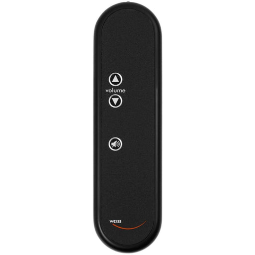 Weiss IR Remote Control for INT202 & INT203
