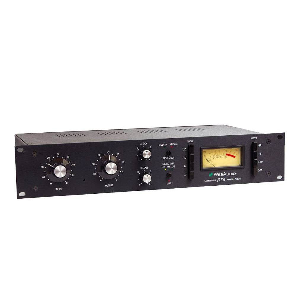 WesAudio Beta76 music tonito beta76 - WesAudio