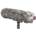Rycote WJ6 (021506) Windjammer 6 (Suitable for WS4 + Ext2) Standard Mono Windjammer