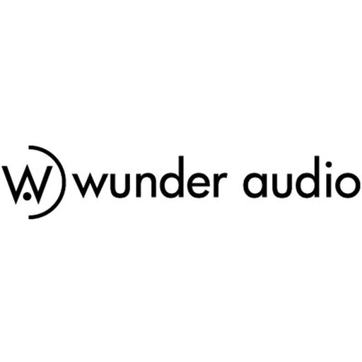 Wunder Audio Logo