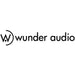Wunder Audio Logo