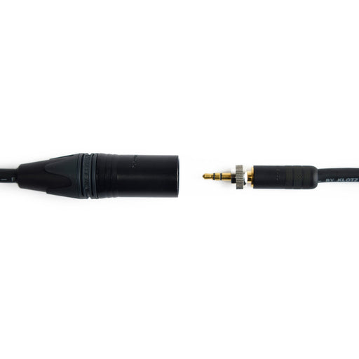 Studiocare Pro XLR Balanced Line output cable for Sennheiser EK500