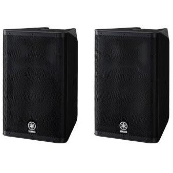 Yamaha DXR10 - full-range active 10