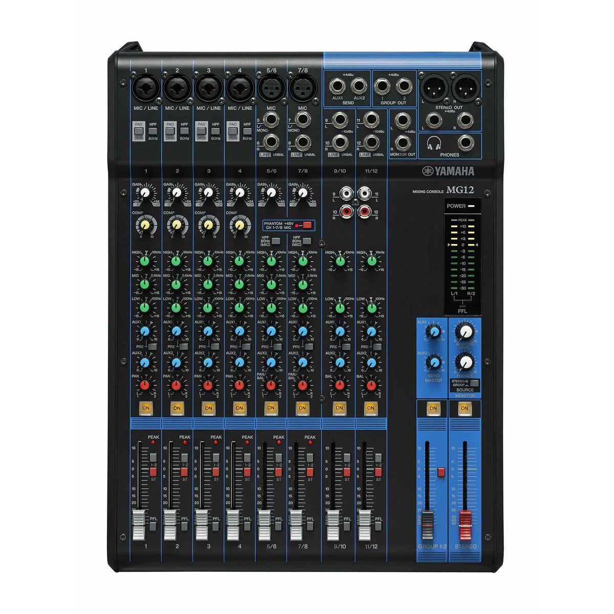 yamaha-mg12-mixer-