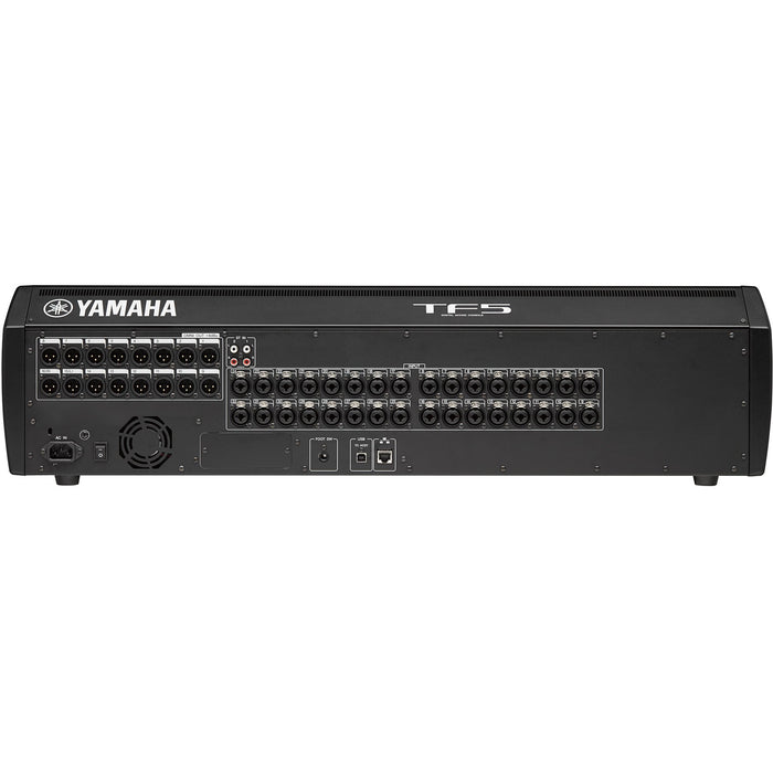 Yamaha TF5 - 32 Analogue Input, 48 Channel Mixer