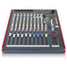 Allen & Heath ZED12FX - 6 Mic Inputs, 3 Stereo Inputs, USB & FX Front
