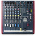 Allen & Heath ZED60-10FX Top