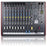 Allen & Heath ZED60-14FX 8 mic/line inputs, 2 stereos, 60mm faders, USB, FX
