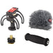 Rycote 046017 - Audio Kit - Zoom H4